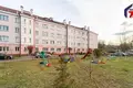 Wohnung 4 zimmer 81 m² Kalodziscanski sielski Saviet, Belarus