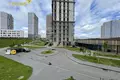 Apartment 66 m² Minsk, Belarus