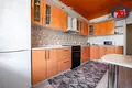 Mieszkanie 3 pokoi 90 m² Mińsk, Białoruś