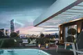 Appartement 1 chambre 163 m² Umraniye, Turquie