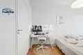 Mieszkanie 2 pokoi 43 m² Oulu sub region, Finlandia