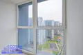 Appartement 2 chambres 36 m² Minsk, Bélarus
