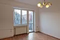 Apartamento 1 habitación 36 m² Varsovia, Polonia