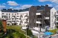 Wohnung 3 Schlafzimmer 52 m² Warschau, Polen