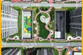 Квартира в новостройке Ağaoğlu Çekmeköy Park 