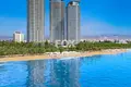 Appartement 3 chambres 222 m² Limassol, Chypre