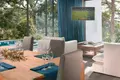 Villa de 3 habitaciones 401 m² Kamala, Tailandia