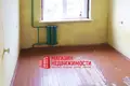 Mieszkanie 3 pokoi 50 m² Grodno, Białoruś