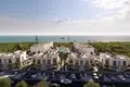 Attique 2 chambres 94 m² Girne Belediyesi, Chypre du Nord