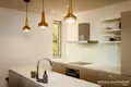 KAV025 Luxury 3 bedrooms apartment in Kavač - Tivat, with pool and parking, for long term rent