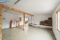 Commercial property 960 m² in Luknes, Lithuania