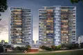 Apartamento 3 habitaciones 199 m² Paraiso, Brasil