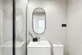 2 bedroom apartment 72 m² Malaga, Spain