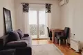Appartement 1 chambre 42 m² Becici, Monténégro