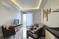 Mieszkanie 2 pokoi 55 m² Demirtas, Turcja