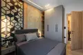Квартира 3 комнаты 60 м² Municipality of Thessaloniki, Греция