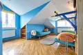Wohnungen auf mehreren Ebenen 3 zimmer 109 m² in Minsk, Belarus