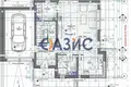 Casa 4 habitaciones 208 m² Priseltsi, Bulgaria