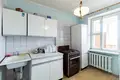 2 room apartment 55 m² Minsk, Belarus