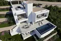 Villa de tres dormitorios 181 m² Benitachell, Španjolska