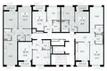 Mieszkanie 1 pokój 32 m² Kommunarka, Rosja