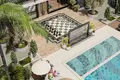 Квартира 47 м² Akarca Koyu, Турция