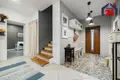 Casa de campo 183 m² Kalodziscanski sielski Saviet, Belarús
