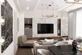 1 bedroom apartment 68 m² Kepez, Turkey