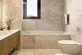 Mieszkanie 2 pokoi 103 m² Jermasoja, Cypr