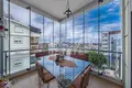 Penthouse 4 bedrooms 200 m² Konyaalti, Turkey