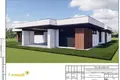 Cottage 325 m² Baraulianski sielski Saviet, Belarus