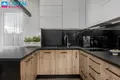 Квартира 3 комнаты 64 м² Вильнюс, Литва