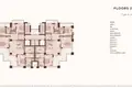 Wohnung 3 Schlafzimmer 276 m² Koinoteta Agiou Tychona, Zypern