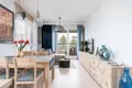 3 room apartment 69 m² Warsaw, Poland
