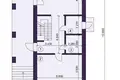 Casa 127 m² Radaskovicki sielski Saviet, Belarús