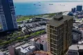 Piso en edificio nuevo Ce La Vi Tower