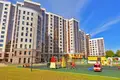 Wohnung 1 zimmer 32 m² Slonim, Belarus