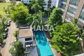 Квартира 2 комнаты 78 м² ban ket ho, Таиланд