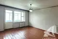 1 room apartment 29 m² Muchaviecki sielski Saviet, Belarus