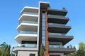 Apartamento 2 habitaciones 99 m² Agios Ioannis, Chipre