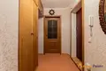 Mieszkanie 1 pokój 35 m² Mińsk, Białoruś