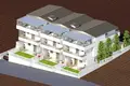 Adosado 2 habitaciones 132 m² Municipality of Pallini, Grecia