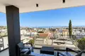 Attique 2 chambres  en Limassol, Chypre