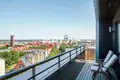 Appartement 3 chambres 66 m² Helsinki sub region, Finlande