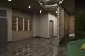 Apartamento 50 m² Mahmutlar, Turquía