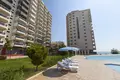 3 bedroom apartment 150 m² Mediterranean Region, Turkey