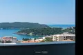Wohnung 1 Schlafzimmer 69 m² Becici, Montenegro