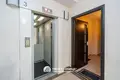 Квартира 2 комнаты 58 м² Минск, Беларусь
