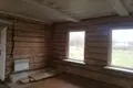 Haus 61 m² Mascanicki sielski Saviet, Belarus