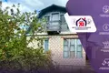 Haus 47 m² Rakauski sielski Saviet, Belarus